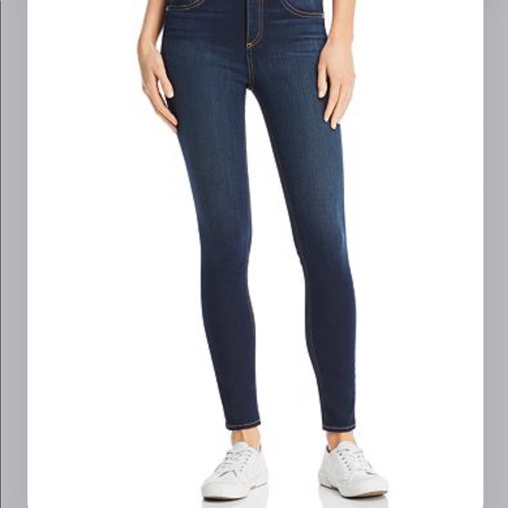 Rag & Bone Skinny Size 30